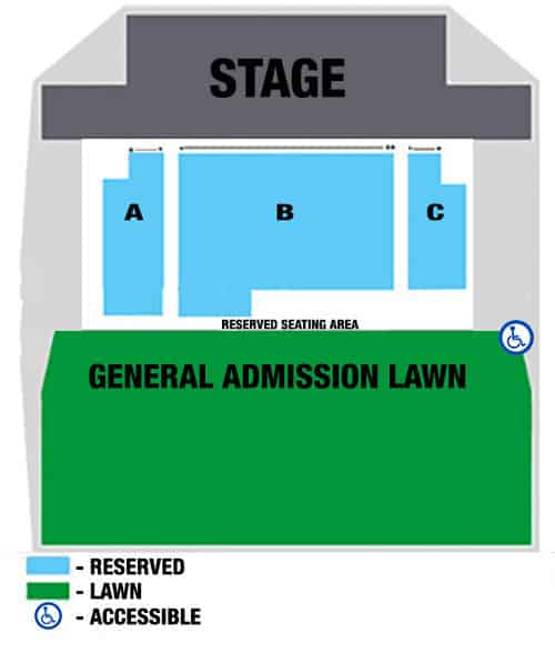 Mcmenamins Edgefield Concert Seating Chart