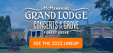 Grand Lodge Concerts